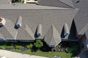 Cedar Shake Roofing