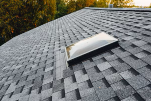 Shingle Roofing