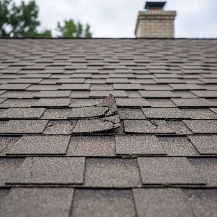 How Storm Damage Impacts Your Roof