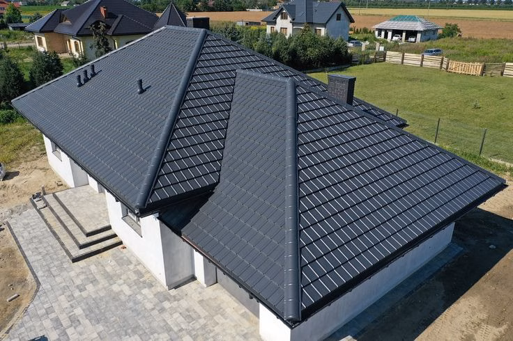 Featured image for “The “Cool Roof” Tax Credit: Can Your New Roof Save You Money on Taxes?”