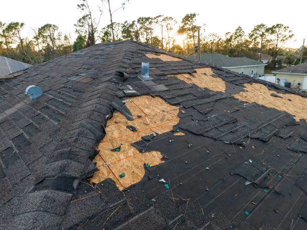 Featured image for &ldquo;Storm Damage Roofing in Central Virginia: What to Do in the First 24 Hours After Your Roof Is Hit&rdquo;