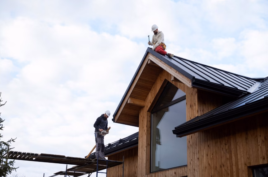 Featured image for &ldquo;Roofing Experts in Virginia: Reliable Solutions for Every Property&rdquo;